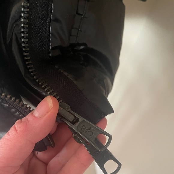 💥 Rosella glossy down jacket - Picture 5 of 14